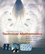 Introduction To Technical Mathematics With Mymathlab Student Access Kit di Allyn J. Washington, Mario F. Triola, Ellena E. Reda edito da Pearson Education (us)