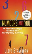 Numbers And You di Lloyd Strayhorn edito da Random House USA Inc