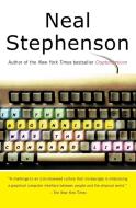 In the Beginning...Was the Command Line di Neal Stephenson edito da AVON BOOKS