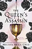 The Queen's Assassin di Melissa de la Cruz edito da PENGUIN GROUP