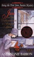 Jane and the Unpleasantness at Scargrave Manor: Being the First Jane Austen Mystery di Stephanie Barron edito da BANTAM DELL