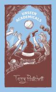 Unseen Academicals di Terry Pratchett edito da Transworld Publishers Ltd