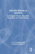 Structural Racism In America di Rashawn Ray, Hoda Mahmoudi edito da Taylor & Francis Ltd