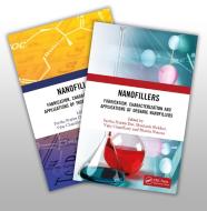 Nanofillers di Bhasha Sharma, Vijay Chaudhary, Shashank Shekhar, Partha Das edito da Taylor & Francis Ltd