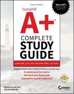 CompTIA A+ Complete Study Guide di Quentin Docter, Jon Buhagiar edito da John Wiley & Sons Inc
