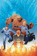 Fantastic Four: Heroes Return - The Complete Collection Vol. 4 di Carlos Pacheco, Rafael Marin, Jeph Loeb edito da MARVEL COMICS GROUP