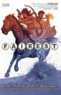 Fairest Vol. 3 di Sean E. Williams edito da Dc Comics