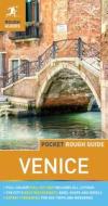 Pocket Rough Guide Venice di Jonathan Buckley edito da Rough Guides Ltd