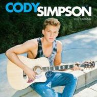 Cody Simpson Mini Calendar edito da Sellers Publishing