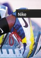 The Story Of Nike di Aaron Frisch edito da Hachette Children's Books