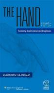 The Hand di Ghazi Rayan, Ed Akelman edito da Lippincott Williams and Wilkins