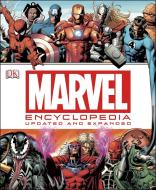 Marvel Encyclopedia di Matt Forbeck, Daniel Wallace edito da DK