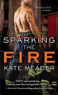 Sparking the Fire di Kate Meader edito da POCKET BOOKS