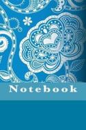 Notebook di Shundreka Kajuana Fuller edito da Createspace