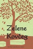 Zelene Kovceg: The Green Casket (Bosnian Edition) di Mary Louise Molesworth edito da Createspace