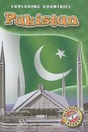 Pakistan di Walter Simmons edito da BELLWETHER MEDIA