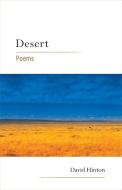 Desert di David Hinton edito da Shambhala Publications Inc