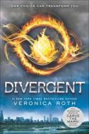 Divergent di Veronica Roth edito da PERFECTION LEARNING CORP