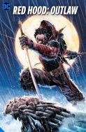 Red Hood: Outlaw Vol. 4 di Scott Lobdell edito da D C COMICS