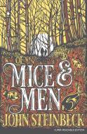 Of Mice and Men di John Steinbeck edito da Barrington Stoke Ltd