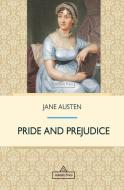 Pride and Prejudice di Jane Austen edito da Adelphi Press