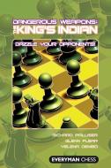 The King's Indian di Richard Palliser, Glenn Flear, Yelena Dembo edito da Everyman Chess