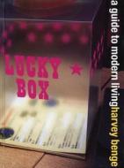 Lucky Box di Harvey Benge edito da Dewi Lewis Publishing