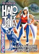 The Ballad of Halo Jones, Book One di Alan Moore edito da 2000 AD