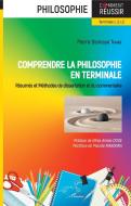 Comprendre la philosophie en terminale di Pierre Diomaye Thiaré edito da Editions L'Harmattan