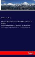 A Chemico-Physiological Inaugural Dissertation on Carbone, or Charcoal di William M. Ross edito da hansebooks