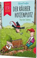 Kleine Lesehelden: Der Räuber Hotzenplotz di Otfried Preußler edito da Thienemann