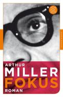 Fokus di Arthur Miller edito da FISCHER Taschenbuch
