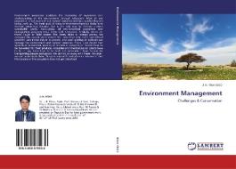 Environment Management edito da LAP Lambert Academic Publishing