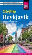 Reise Know-How CityTrip Reykjavík di Alexander Schwarz, Sabine Burger edito da Reise Know-How Rump GmbH