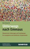 Unterwegs nach Emmaus di Hans-Georg Link edito da Evangelische Verlagsansta