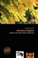 Acmena Ingens edito da Junct