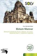 Bistum Mannar edito da Betascript Publishing