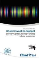 Chalermwoot Sa-ngapol edito da Claud Press