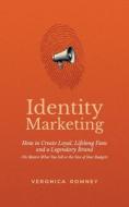 Identity Marketing Identity Marketing