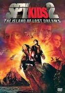Spy Kids 2: The Island of Lost Dreams edito da Lions Gate Home Entertainment