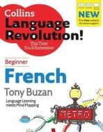 French di Tony Buzan edito da Harpercollins Publishers