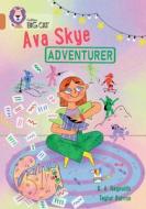 Frida The Adventurer di K.A. Reynolds edito da HarperCollins Publishers