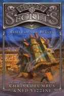 House of Secrets: Battle of the Beasts di Chris Columbus, Ned Vizzini edito da Balzer & Bray/Harperteen