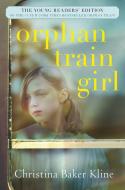 Orphan Train Girl di Christina Baker Kline edito da HARPERCOLLINS