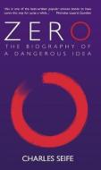 Zero di Charles Seife edito da Profile Books Ltd