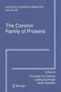 The Coronin Family of Proteins edito da Springer-Verlag GmbH