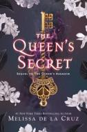 The Queen's Secret di Melissa de la Cruz edito da PUTNAM YOUNG READERS