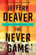 The Never Game di Jeffery Deaver edito da G P PUTNAM SONS