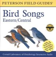 A Field Guide to Bird Songs: Eastern and Central North America di Richard K. Walton, Cornell Laboratory Of Ornithology edito da Houghton Mifflin