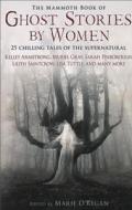 The Mammoth Book of Ghost Stories by Women edito da Running Press Book Publishers